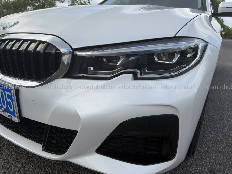 BMW 3 series 320 Li