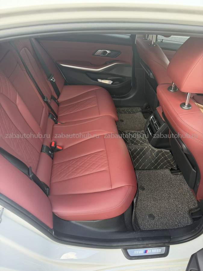 BMW 3 series 320 Li