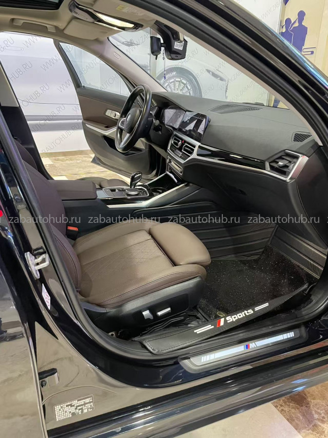 BMW 3 series 320 li