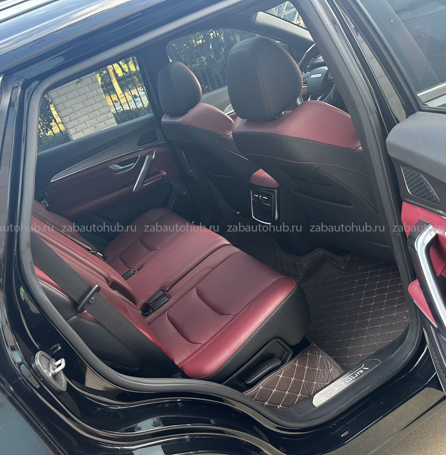 Jetour X70plus