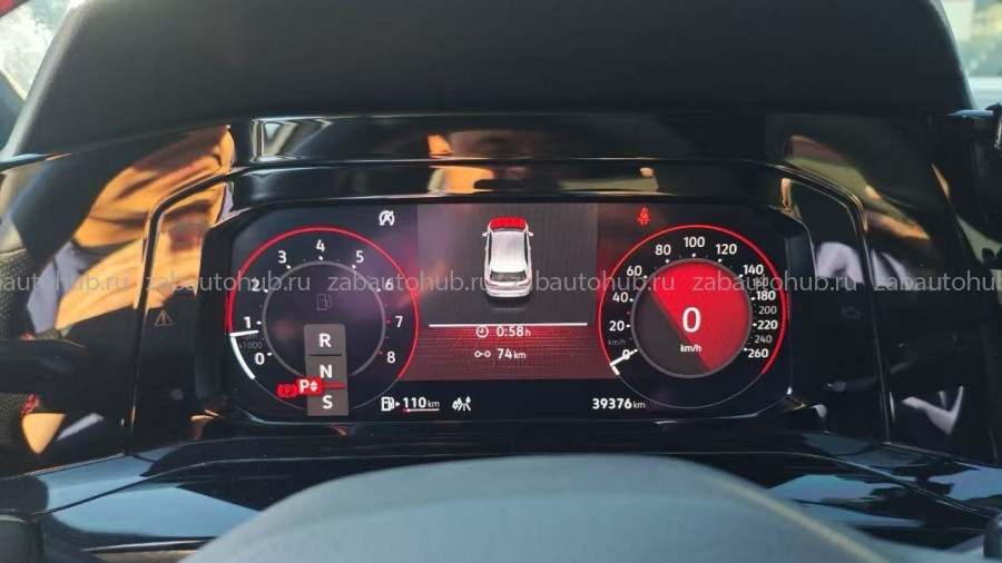 Volkswagen&nbsp;Golf