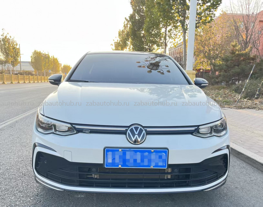 Volkswagen&nbsp;Golf