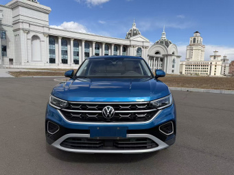 Volkswagen&nbsp;Tayron