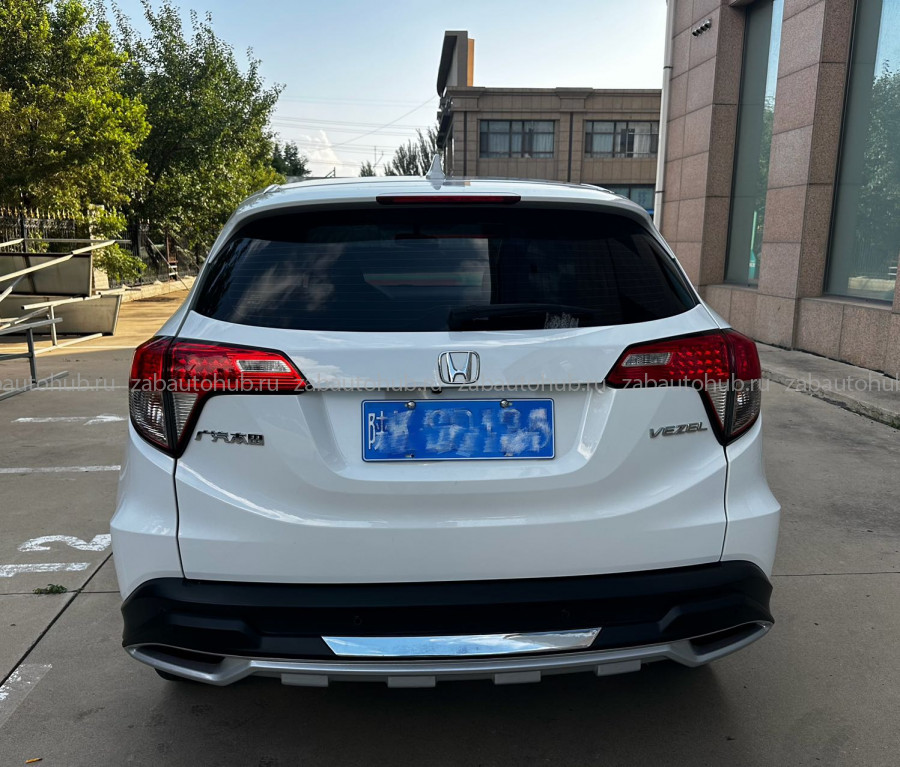 Honda&nbsp;Vezel