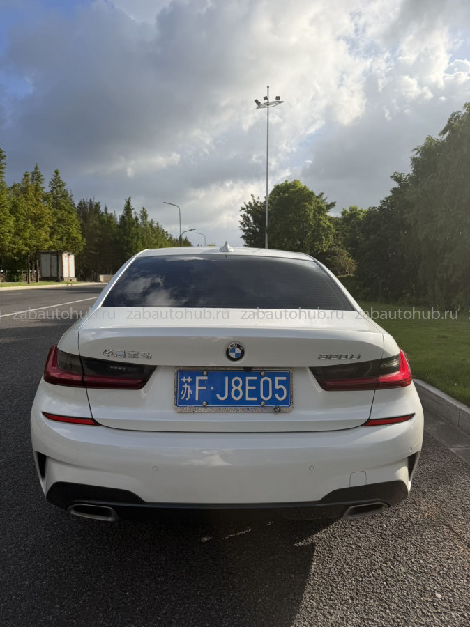 BMW 3 series 320 Li