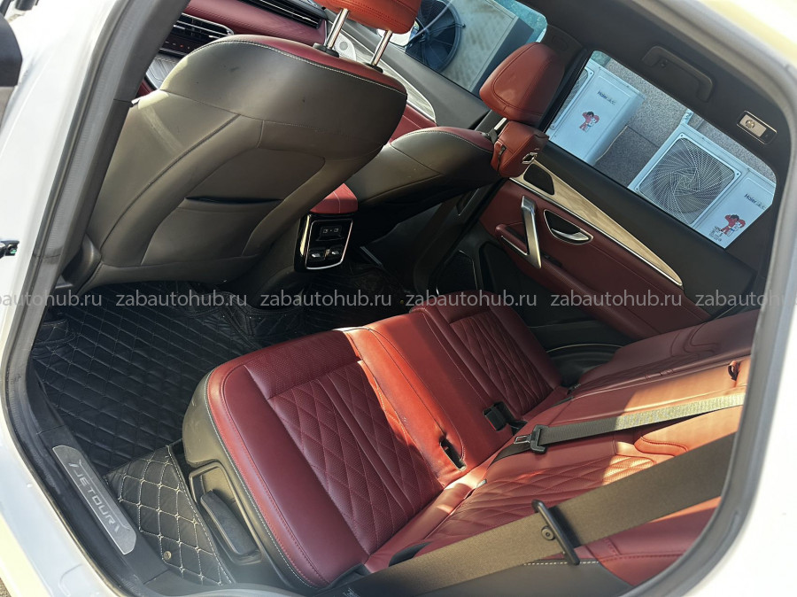 Jetour&nbsp;X70&nbsp;Plus