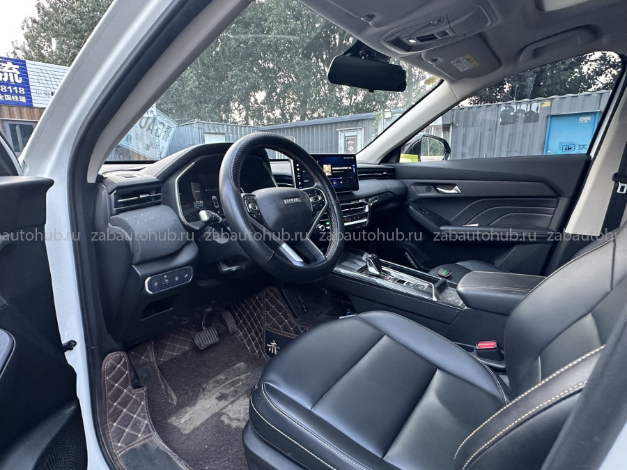 &nbsp;Haval&nbsp;Chitu