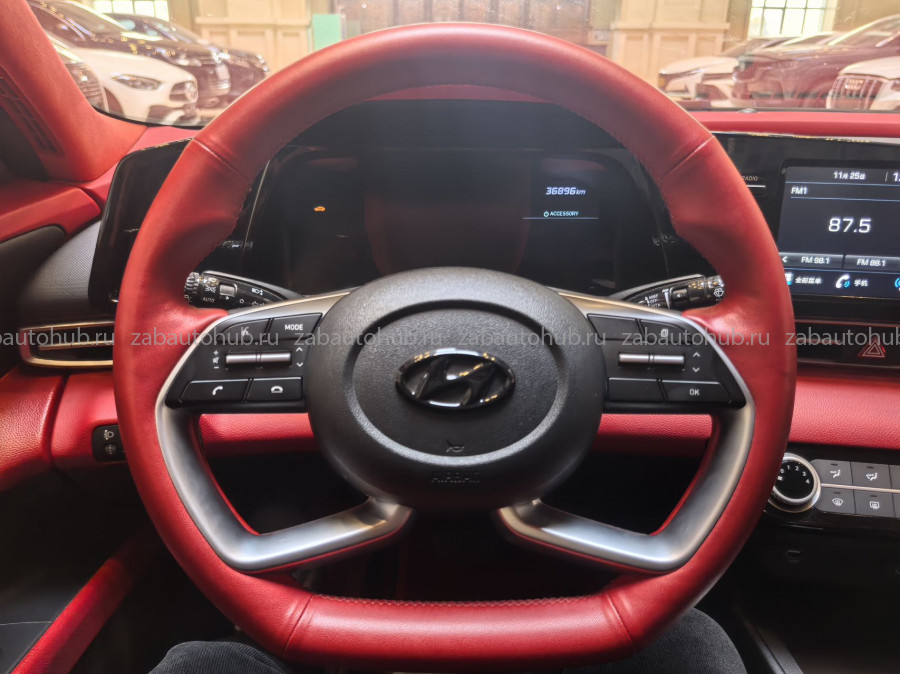 Hyundai&nbsp;Elantra