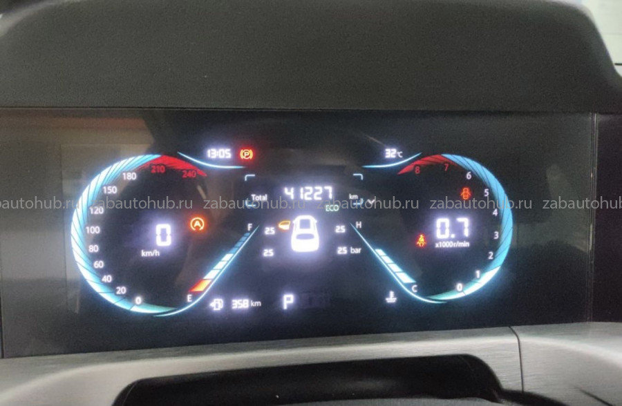 Changan&nbsp;CS35&nbsp;PLUS