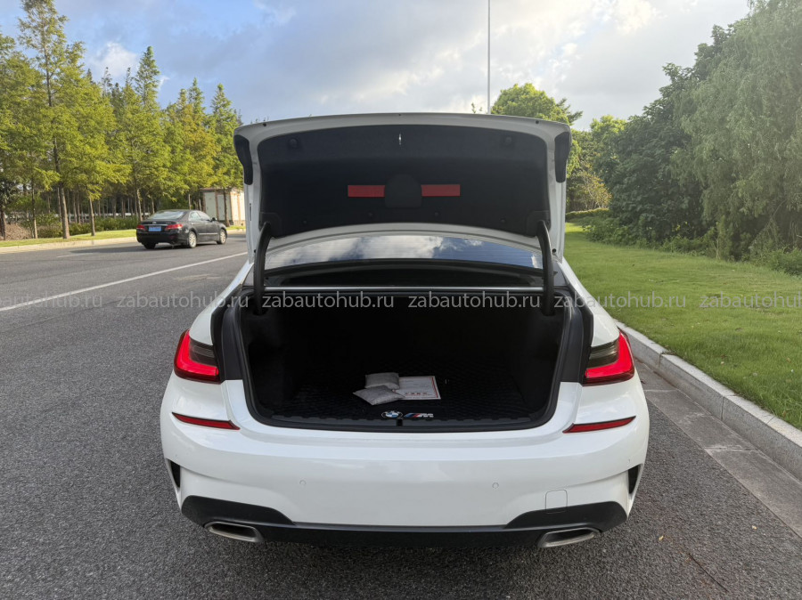 BMW 3 series 320 Li