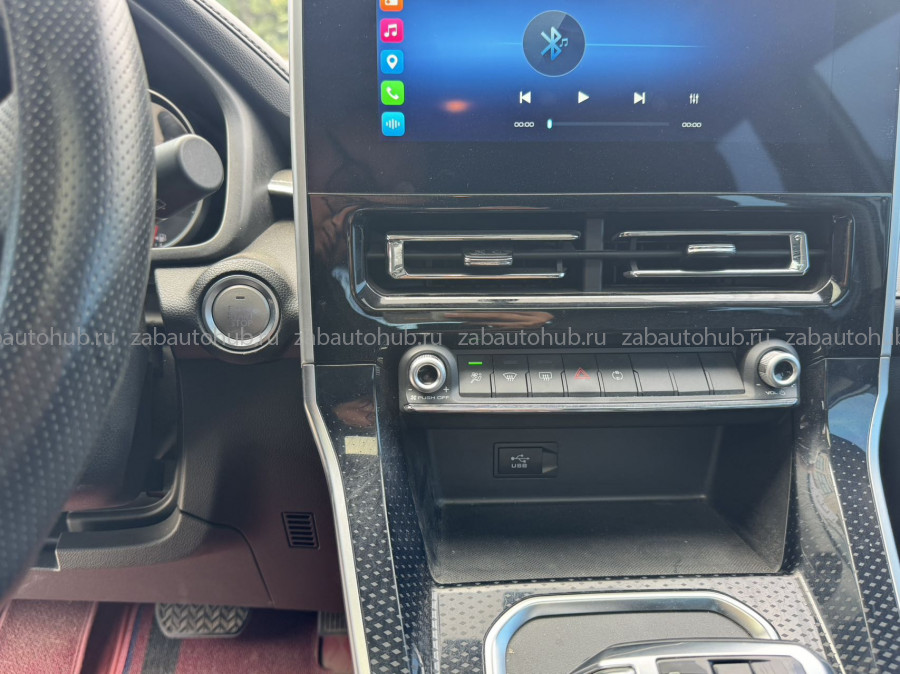 HAVAL&nbsp;M6&nbsp;PLUS
