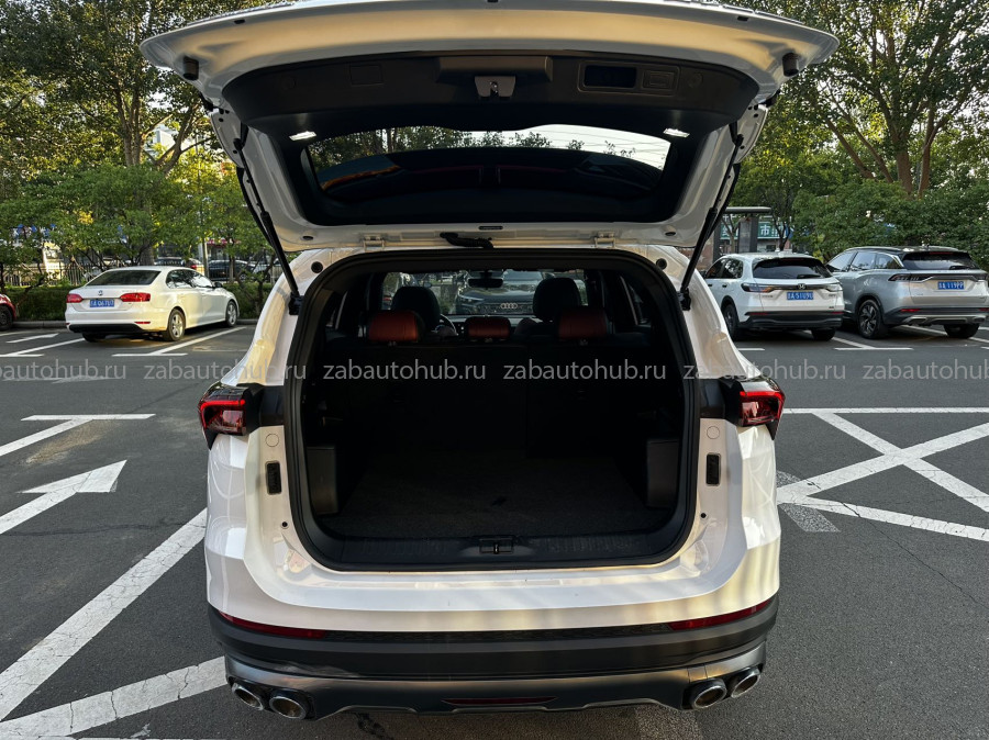 Jetour&nbsp;X70 Plus