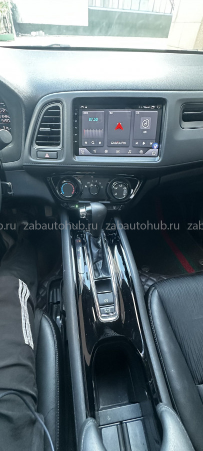 Honda&nbsp;Vezel