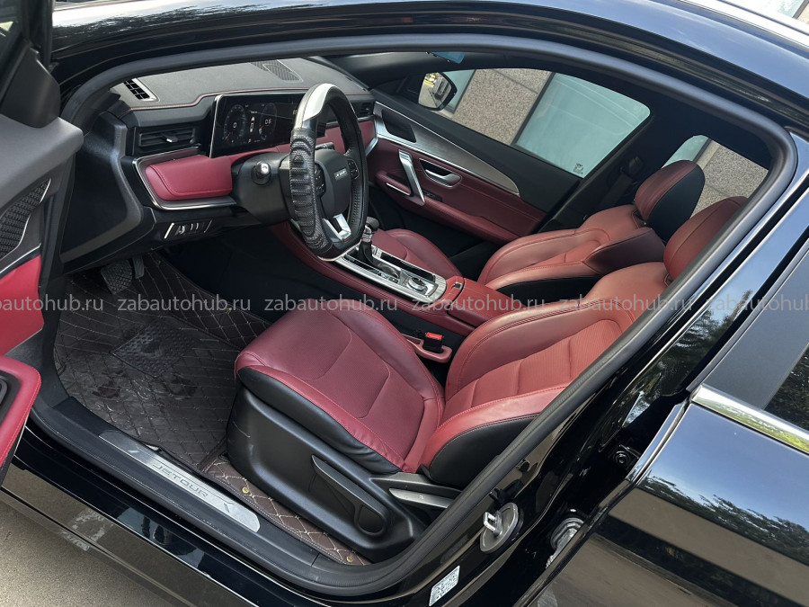 Jetour X70plus