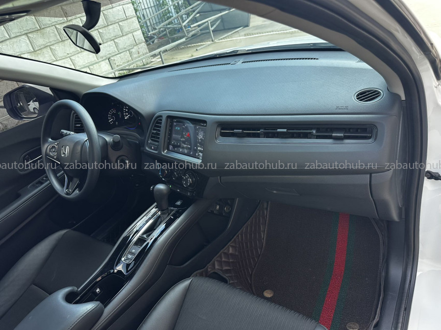 Honda&nbsp;Vezel