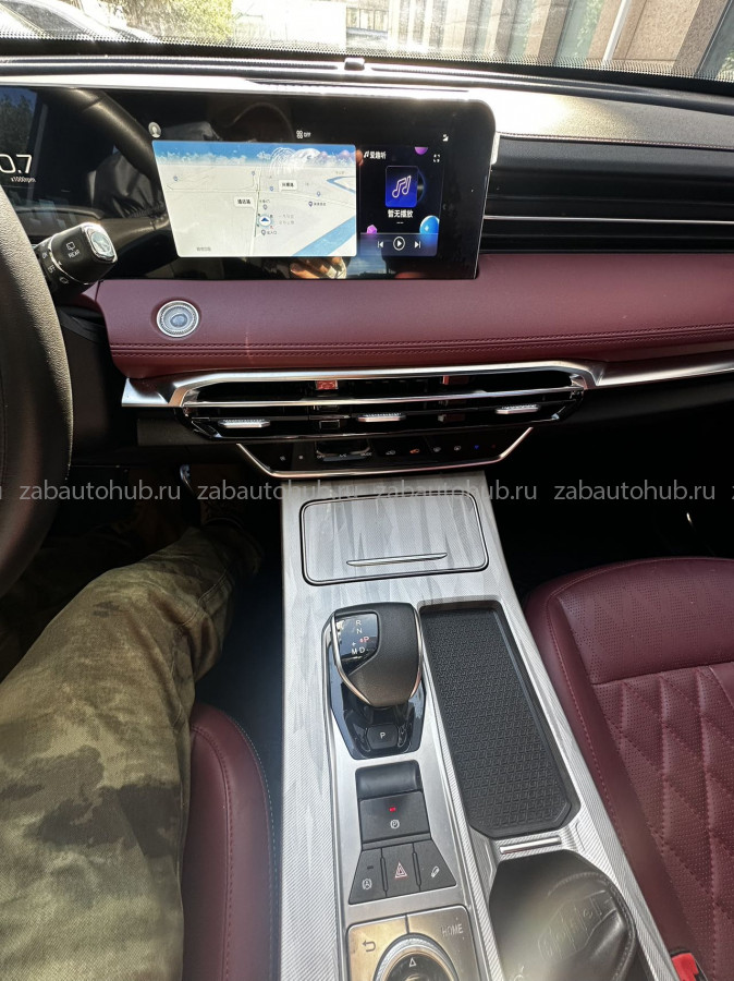 Jetour&nbsp;X70&nbsp;Plus