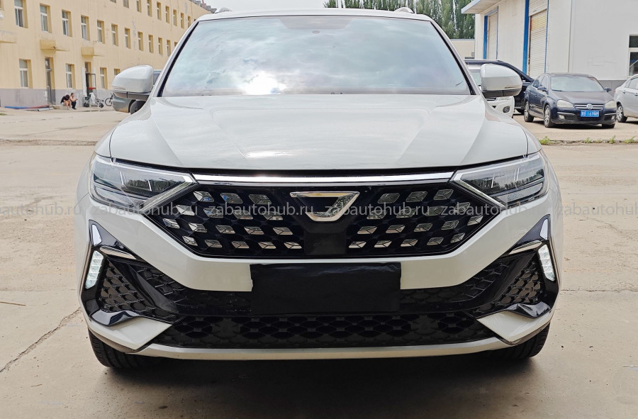 Jetta&nbsp;VS 5