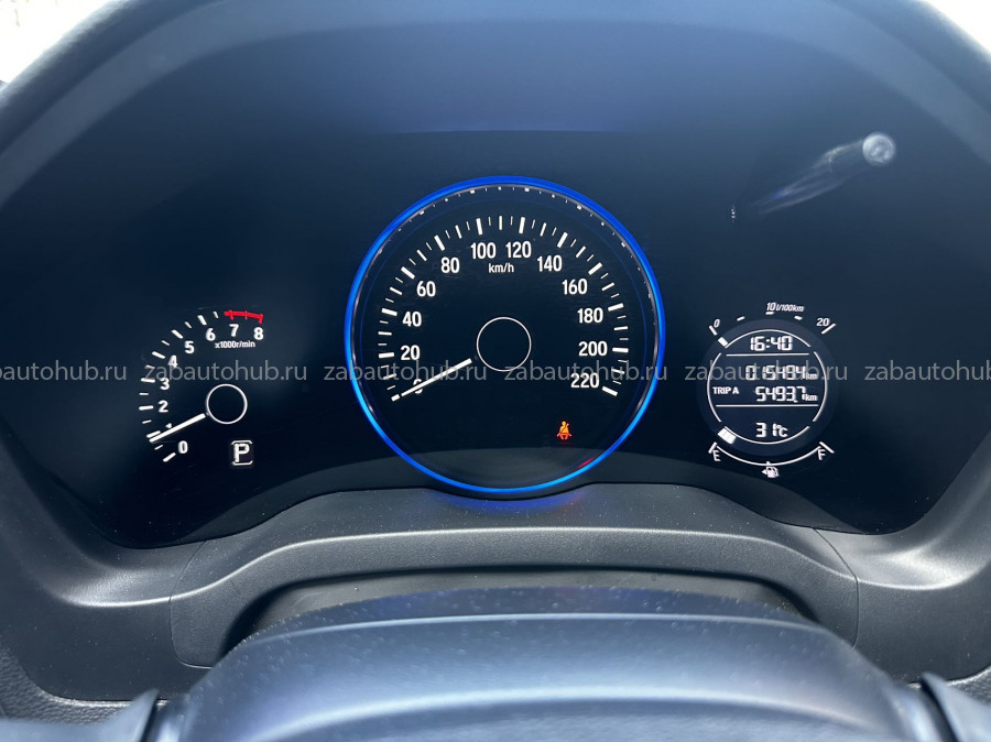Honda&nbsp;Vezel