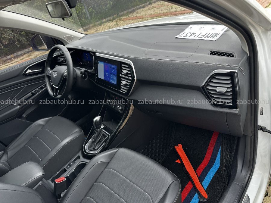 Jetta&nbsp;VS 7