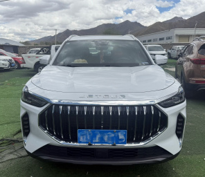 JETOUR&nbsp;X70&nbsp;Plus