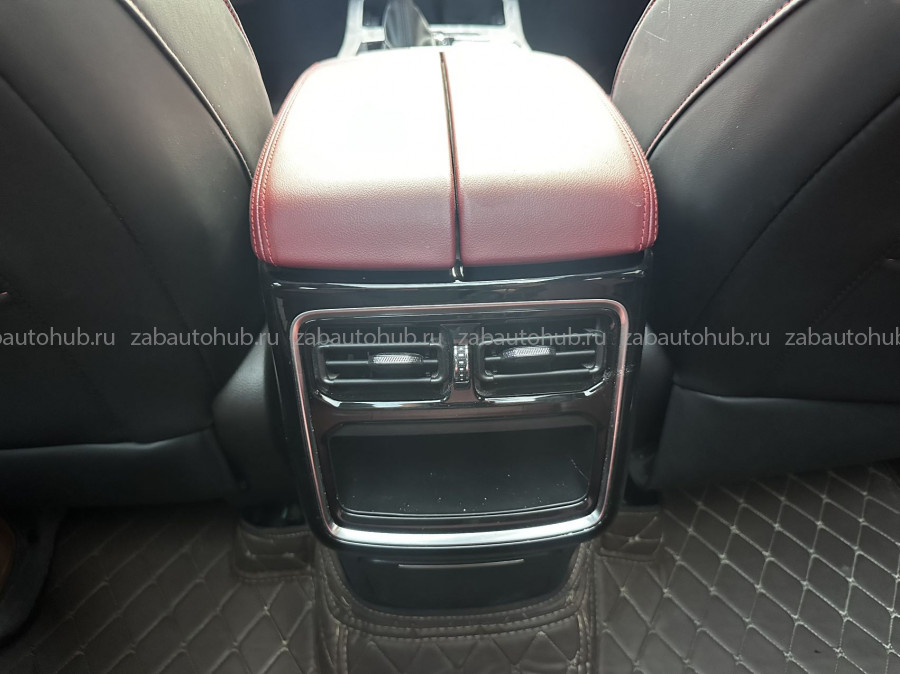 Jetour X70plus