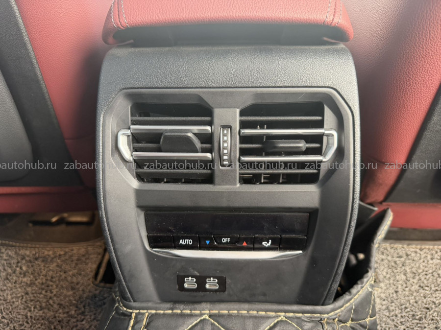 BMW 3 series 320 Li