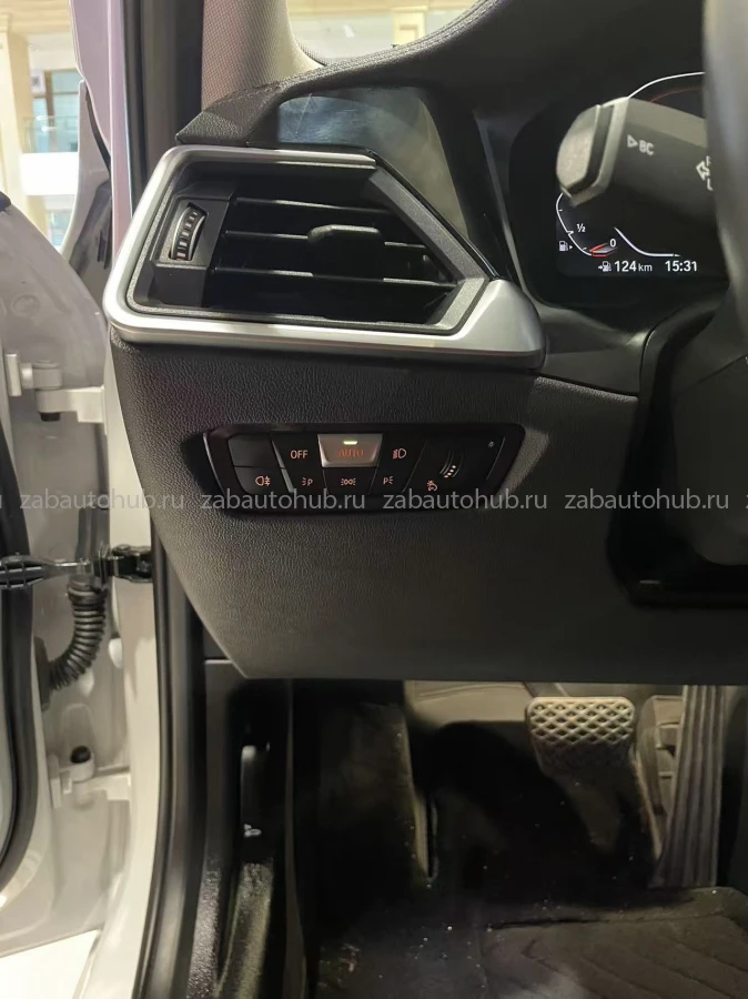 BMW 3 series 320Li