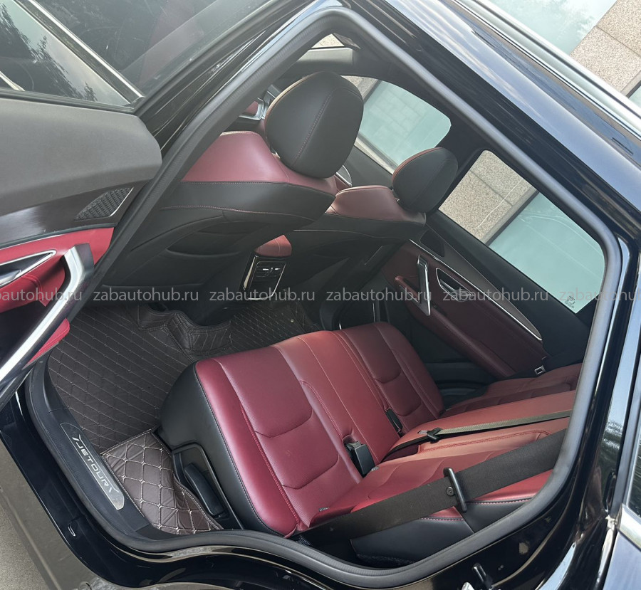 Jetour X70plus