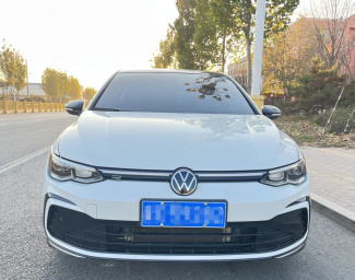 Volkswagen&nbsp;Golf