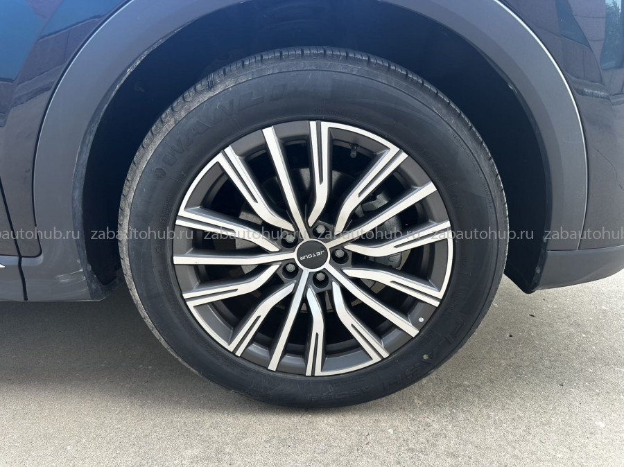 Jetour X70plus