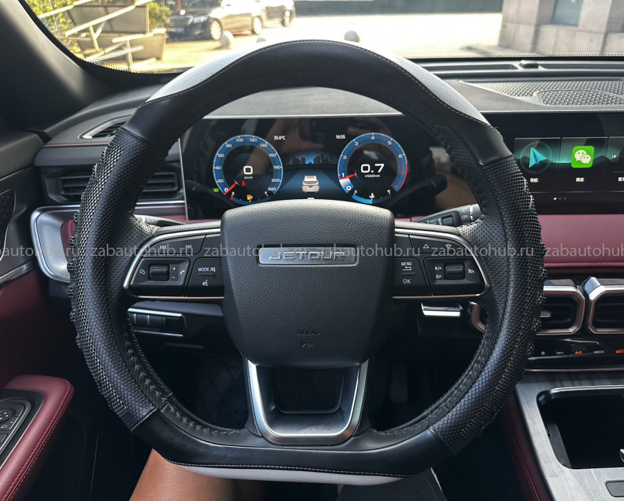 Jetour X70plus
