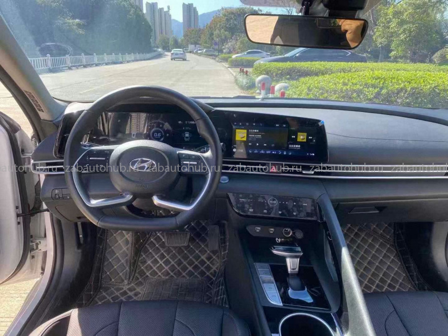Hyundai&nbsp;Elantra