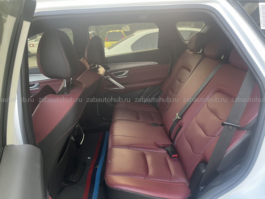 Jetour&nbsp;X70 Plus