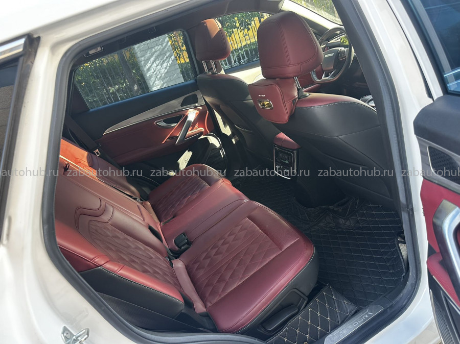 Jetour&nbsp;X70&nbsp;Plus