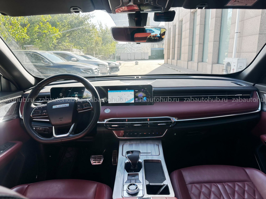 Jetour&nbsp;X70&nbsp;Plus