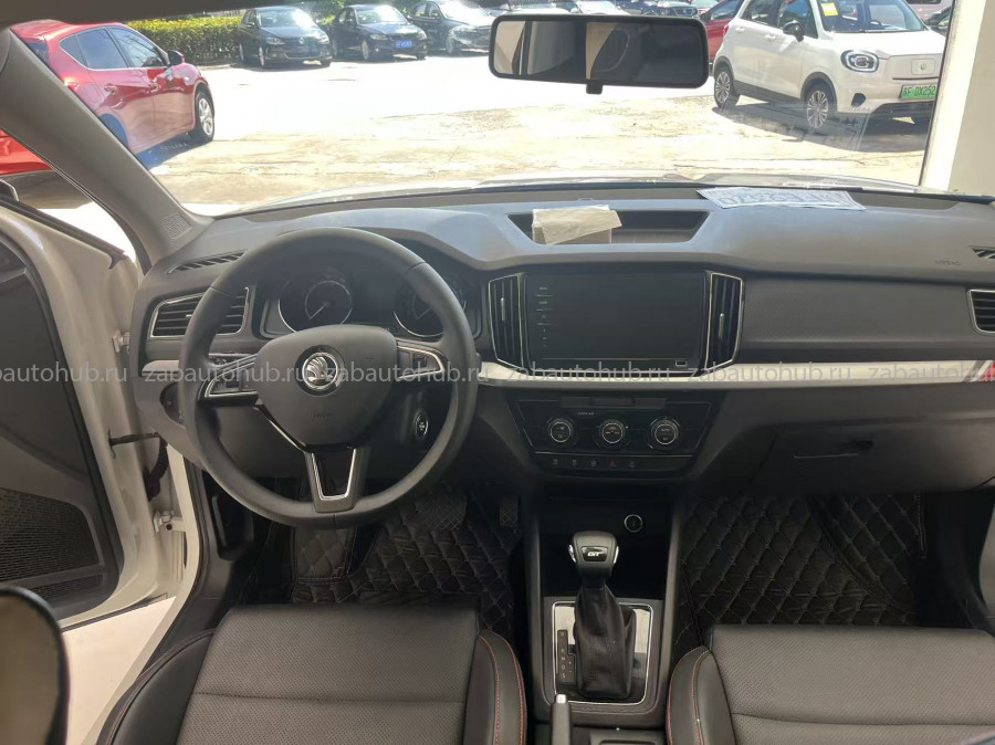 Skoda&nbsp;Kamiq&nbsp;GT