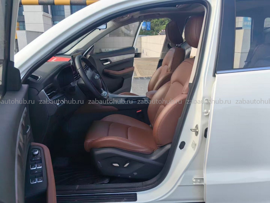 Geely&nbsp;vision&nbsp;X6Pro