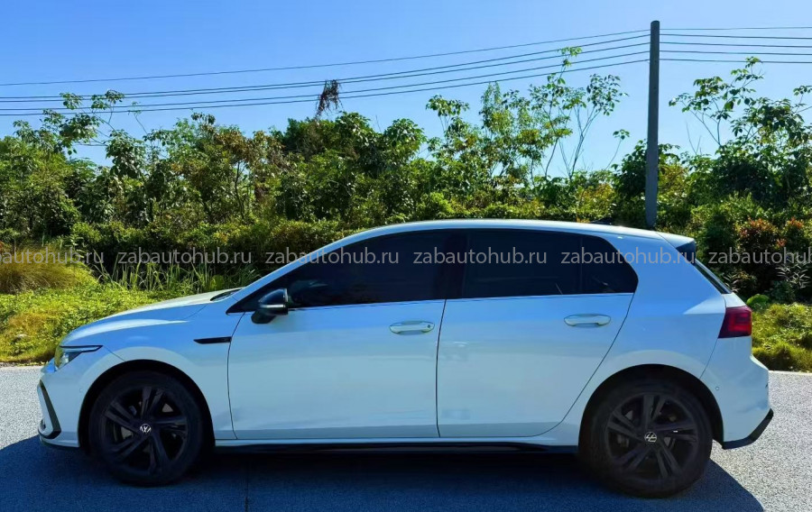 Volkswagen&nbsp;Golf