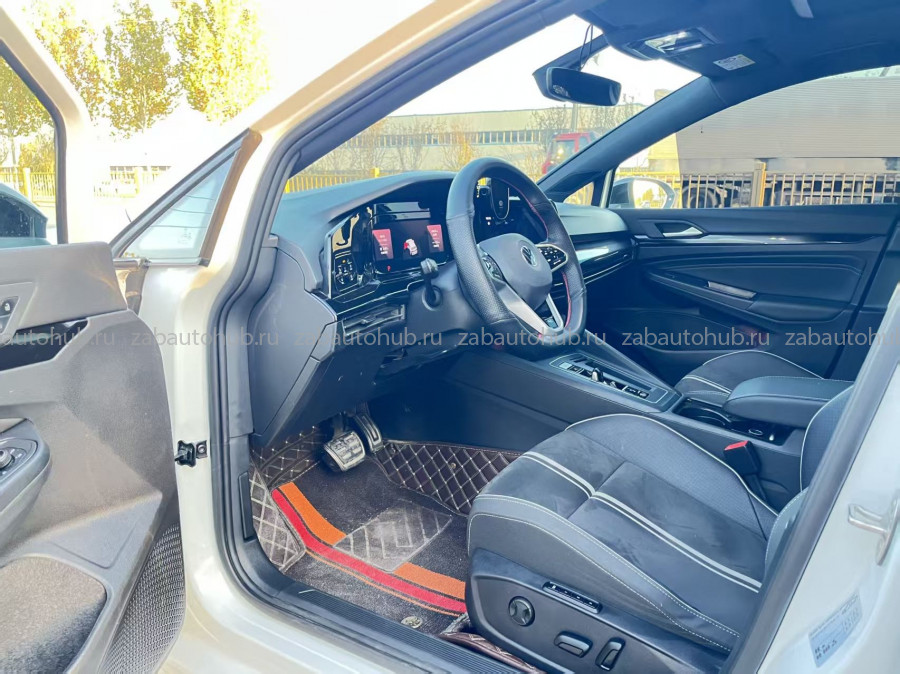 Volkswagen&nbsp;Golf