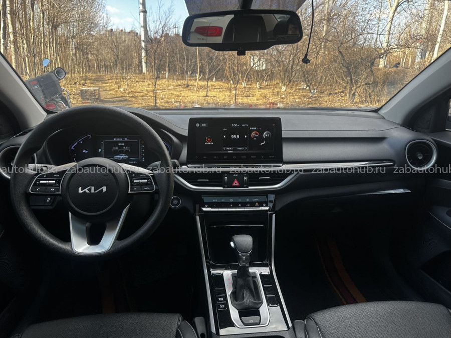 KIA&nbsp;K3