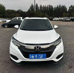 Honda&nbsp;Vezel