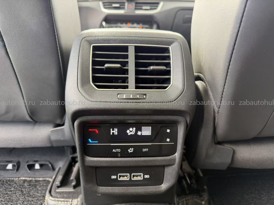 Volkswagen&nbsp;Tayron
