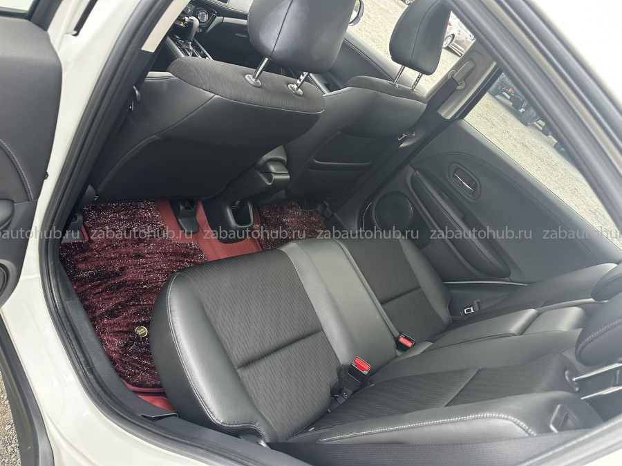 Honda&nbsp;Vezel