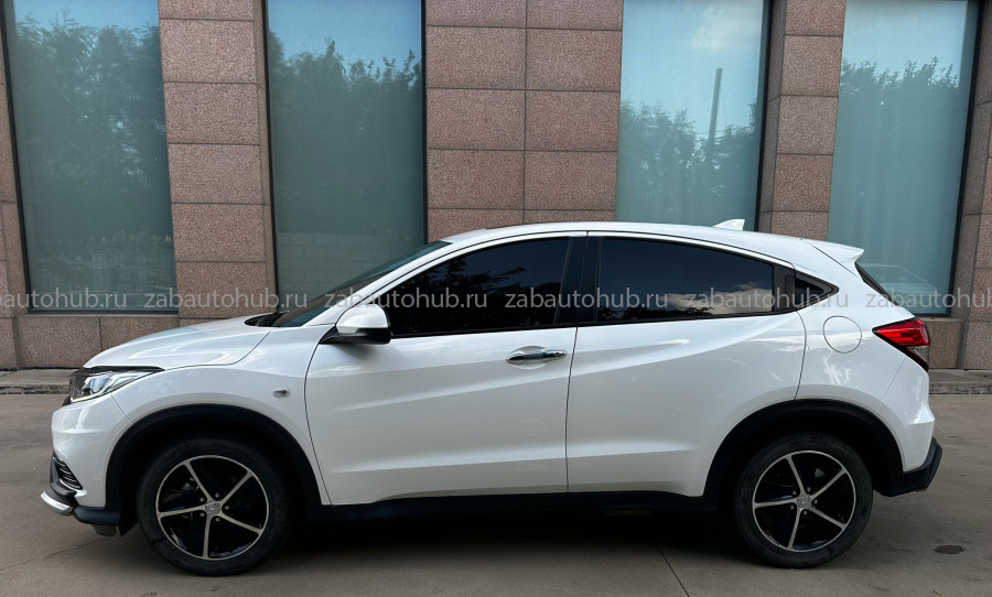 Honda&nbsp;Vezel